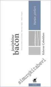 Kılavuz Çubukları : Bütün Şiirleri -        2024