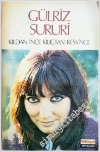 Kıldan İnce Kılıçtan Keskince -