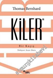 Kiler Bir Kaçış - Otobiyografik Beşleme -        2023