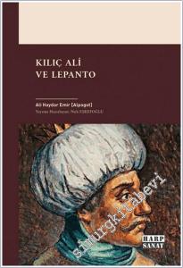 Kılıç Ali ve Lepanto -        2025
