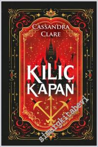 Kılıç Kapan -        2024