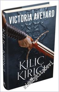Kılıç Kırıcı CİLTLİ -        2025