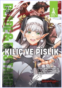 Kılıç ve Pislik - 2. Cilt -        2025