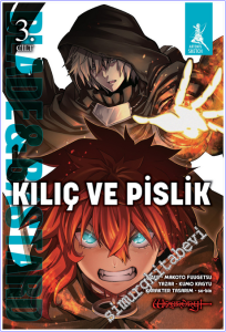 Kılıç ve Pislik - 3. Cilt -        2026