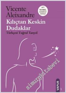 Kılıçtan Keskin Dudaklar -        2026