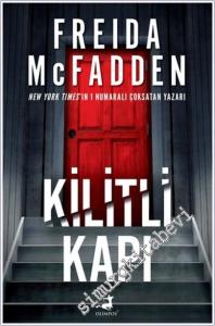 Kilitli Kapı -        2025