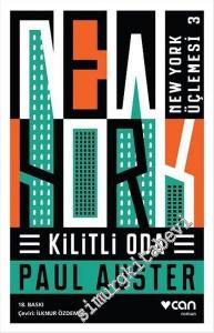 Kilitli Oda - New York Üçlemesi 3 -        2024