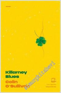 Killarney Blues -        2022