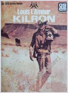 Kilron : Bir Asem Kovboy Romanı -        1971