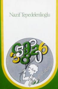 Kim Korkar Matematikten -        1984