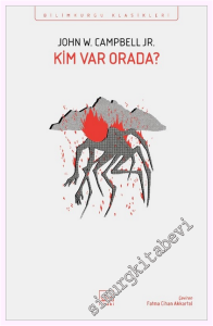 Kim Var Orada -         2026