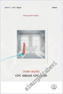 Kimi Konuşur Kimi Susar -        2025