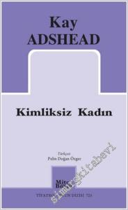 Kimliksiz Kadın -        2025