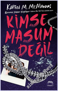 Kimse Masum Değil -        2026