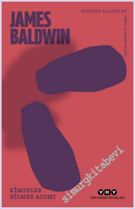 Kimseler Bilmez Adımı -        2026