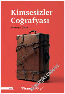 Kimsesizler Coğrafyası -        2026