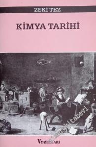 Kimya Tarihi -        1986