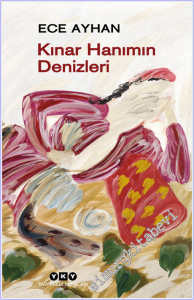 Kınar Hanımın Denizleri -
