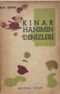 Kınar Hanımın Denizleri -