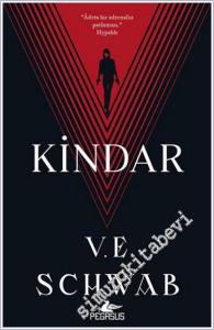 Kindar - Kötüler Serisi 2 -        2024