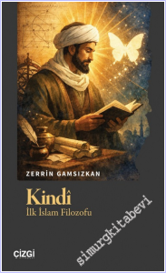 Kindi : İlk İslam Filozofu -        2026