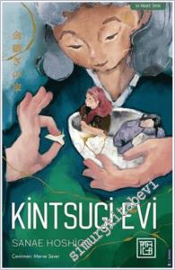 Kintsugi Evi -        2026