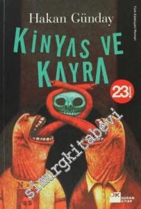 Kinyas ve Kayra -
