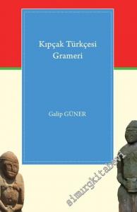 Kıpçak Türkçesi Grameri -        2020