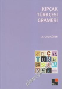 Kıpçak Türkçesi Grameri -
