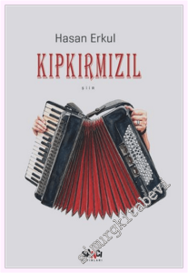 Kıpkırmızıl -         2026