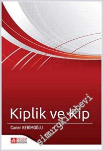 Kiplik ve Kip -        2018