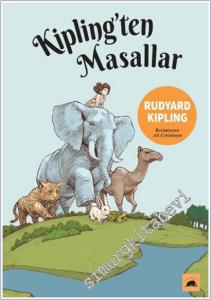 Kipling'ten Masallar -        2024