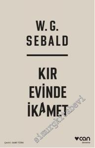 Kır Evinde İkamet -        2016