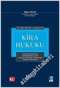Kira Hukuku : Kira Sözleşmeleri Feshi - Kira Bedelinin Belirlenmesi - Kira Alacağı - Tazminat Davaları - Arabuluculuk - Dileçke Örnekleri -        2024