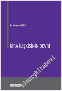 Kira İlişkisinin Devri -        2023