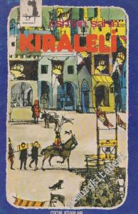 Kıraleli -