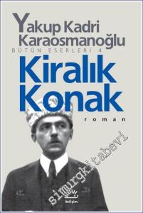 Kiralık Konak -        2025