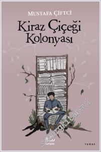 Kiraz Çiçeği Kolonyası -        2025