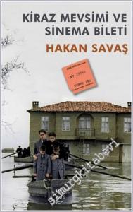 Kiraz Mevsimi ve Sinema Bileti -        2024