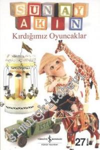 Kırdığımız Oyuncaklar -        2025