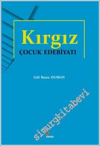 Kırgız Çocuk Edebiyatı -        2016