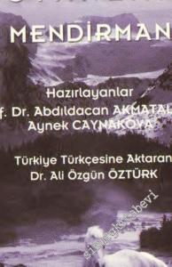 Kırgız Destanları 4: Mendirman -