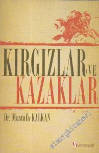 Kırgızlar ve Kazaklar -        2006