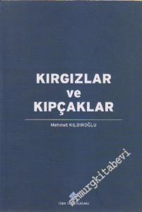 Kırgızlar ve Kıpçaklar -