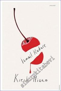 Kırık Nisan -        2023