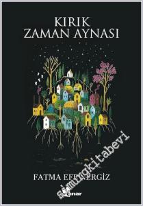 Kırık Zaman Aynası -        2025