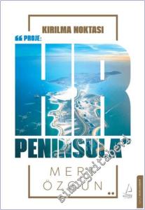 Kırılma Noktası - Proje HR Peninsula CİLTLİ -        2025