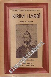 Kırım Harbi ( Paris Muahedesi, 1856 ) -        1957