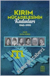 Kırım Mücadelesinin Kadınları (1960-1990) -        2023