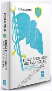 Kırım Türklerinin Milli Mücadelesi -        2023